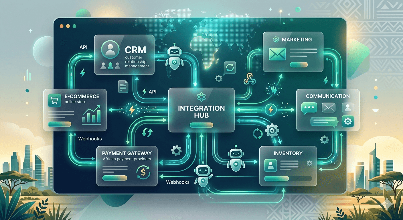 AI automation engineering — workflows and multi-agent systems