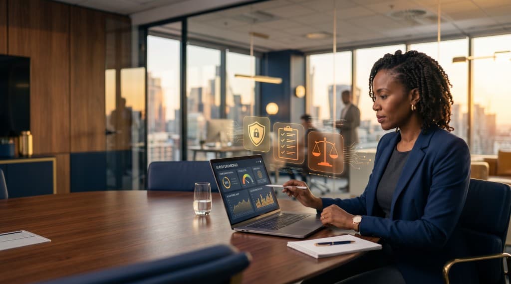 AI Governance Certification